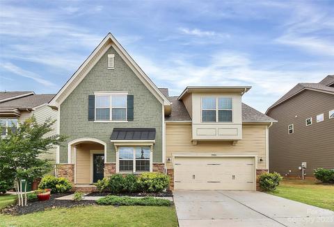 2006 Lily Pond Cir, Waxhaw, NC 28173
