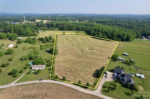 0 Colony Ln, Cherryville, NC 28021