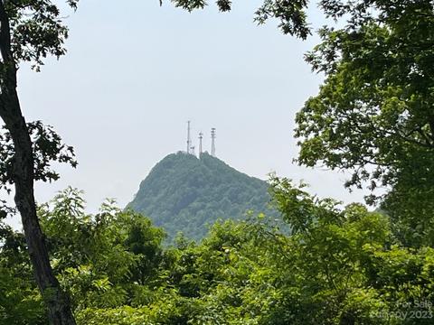 999 Arrowhead Trail, Columbus, NC 28722