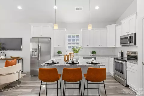 3423 Keith Dr, Charlotte, NC 28269