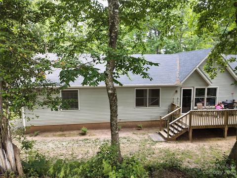 651 Cemetary Rd, Pisgah Forest, NC 28768