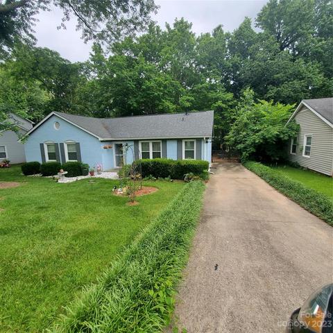 5430 Autumn End Cir, Charlotte, NC 28212
