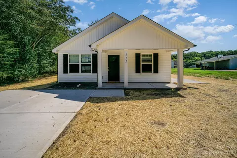 108 Circle Dr, Salisbury, NC 28144