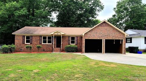 828 Finley Ct, Rock Hill, SC 29730