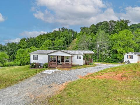 552 Azalea Cir, Marshall, NC 28753