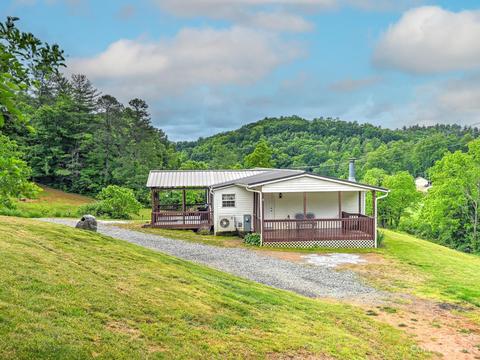 552 Azalea Cir, Marshall, NC 28753 photo 23