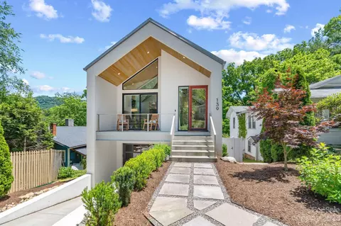 139 Washington Rd, Asheville, NC 28801