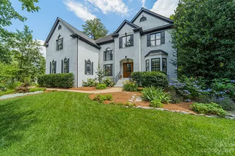 4290 Silver Eagle Ct, Denver, NC 28037