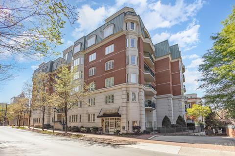 415 Church St N #109, Charlotte, NC 28202