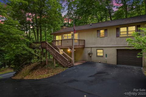 151 Nunv Ct, Brevard, NC 28712