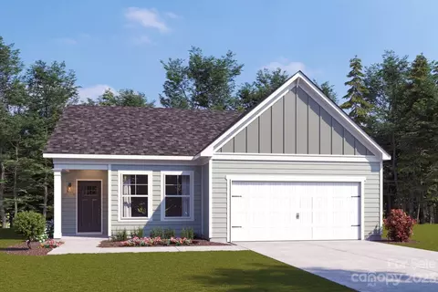 141 Baucom St, Charlotte, NC 28216