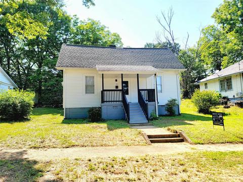321 S King St, Gastonia, NC 28052