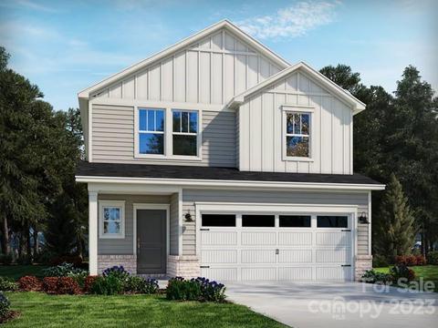 205 Canoga Ave, York, SC 29745