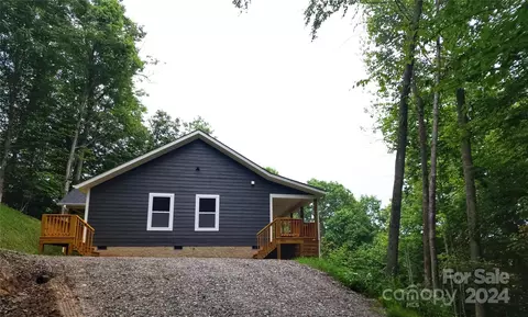 960 Windy Gap Rd, Mars Hill, NC 28754 photo 2
