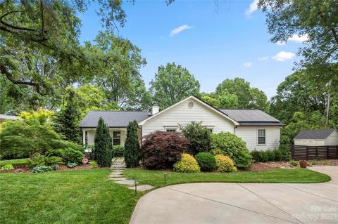 4425 Walker Rd, Charlotte, NC 28211