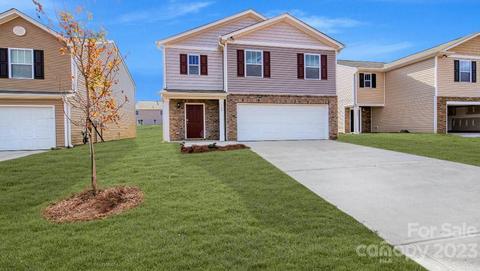 1774 Bright Hope Ln, Dallas, NC 28034