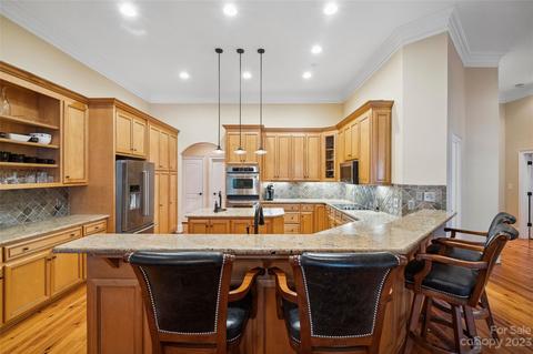2929 Duck Point Dr, Monroe, NC 28110 photo 29