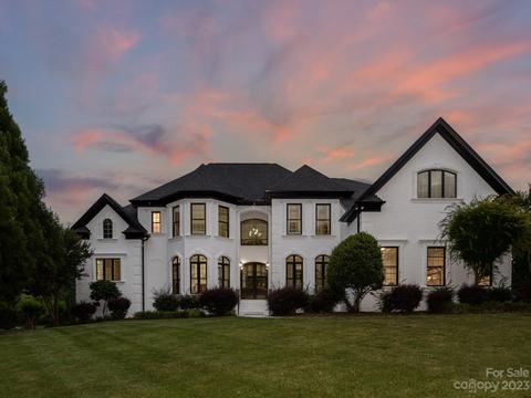 9213 Unbridle Ln, Waxhaw, NC 28173