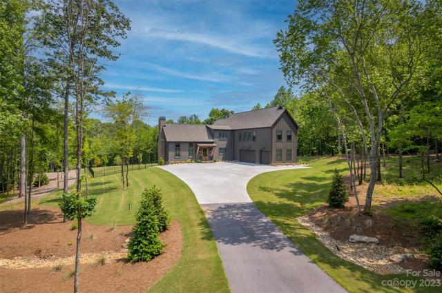 4968 N Hwy 14 Rd, Landrum, SC 29356
