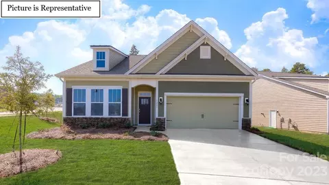 4446 Streamside Rd, Denver, NC 28037