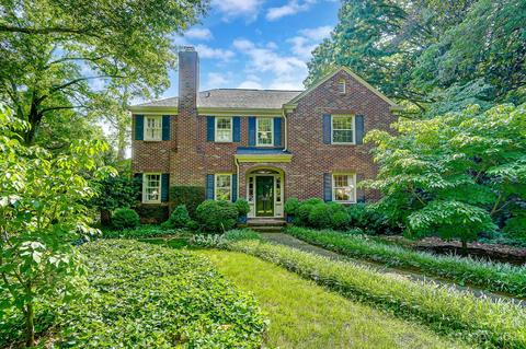 1820 Sterling Rd, Charlotte, NC 28209