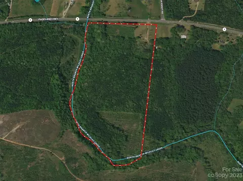 6750 Pageland Hwy, Lancaster, SC 29720