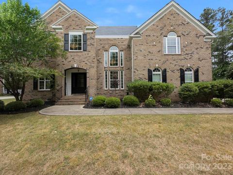 16441 Doves Canyon Ln, Charlotte, NC 28278
