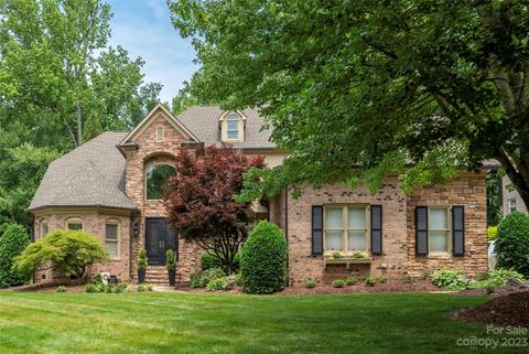 19339 Overleaf Ln, Davidson, NC 28036
