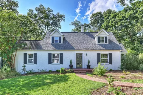 316 Woodland St, Davidson, NC 28036