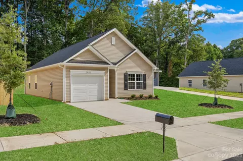 3415 Keith Dr, Charlotte, NC 28269