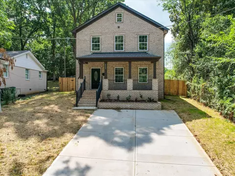 2133 Jennings St, Charlotte, NC 28216