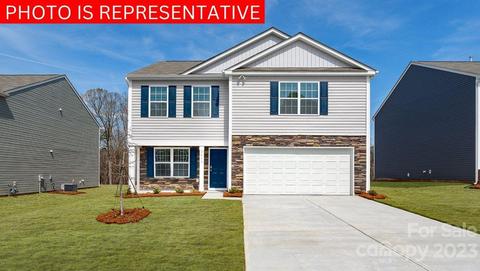 125 Timbergreen Ct, Troutman, NC 28166
