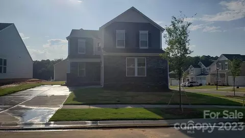 719 Fairfax Pl #LF59, Rock Hill, SC 29730
