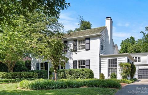 215 Hempstead Pl, Charlotte, NC 28207