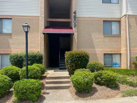 4809 Spring Lake B Dr #B, Charlotte, NC 28212