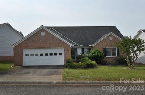 727 Hidden Creek Cir, Salisbury, NC 28147