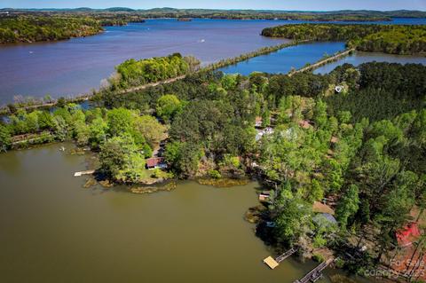 00 Catfish Rd, New London, NC 28127