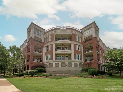 5425 Closeburn Rd #201, Charlotte, NC 28210