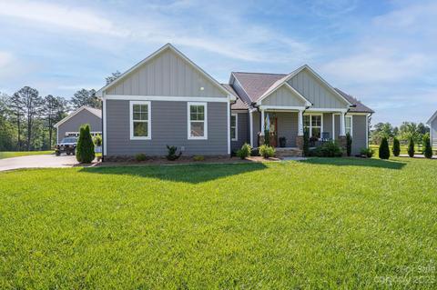 4186 Blair Rd, Maiden, NC 28650