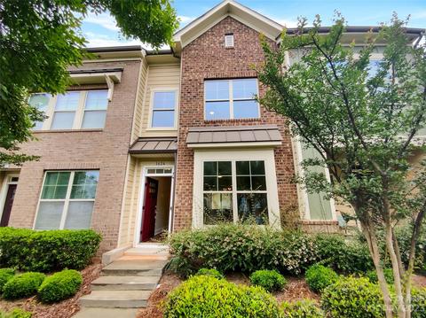 1624 Pat Garrett St, Charlotte, NC 28206