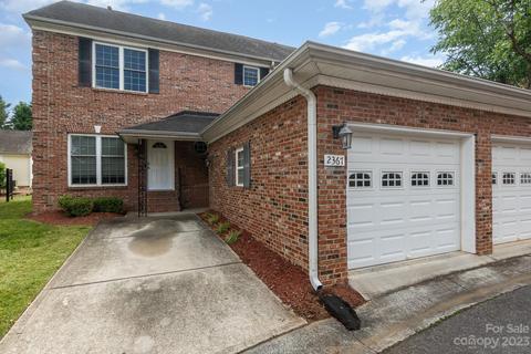 2367 Madeline Meadow Dr, Charlotte, NC 28217