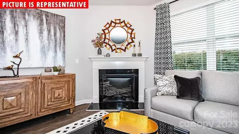 2167 Vanderlyn St, Monroe, NC 28112 photo 11