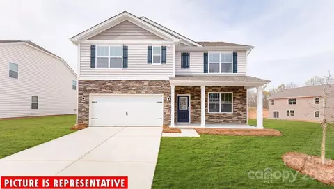 2167 Vanderlyn St, Monroe, NC 28112 photo 1