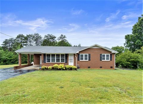 3911 Icard St, Maiden, NC 28650
