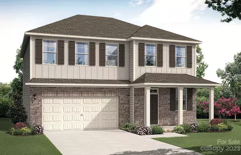153 Bezelle Ave, York, SC 29745