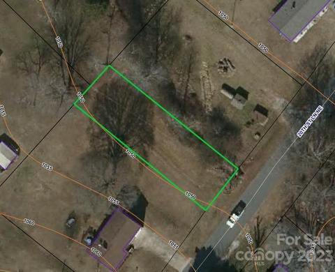 Lot 25-26/a 20th Street Lane Ne, Hickory, NC 28601