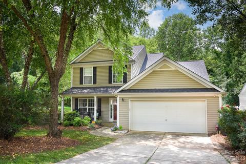 1462 Deer Forest Dr, Indian Land, SC 29707