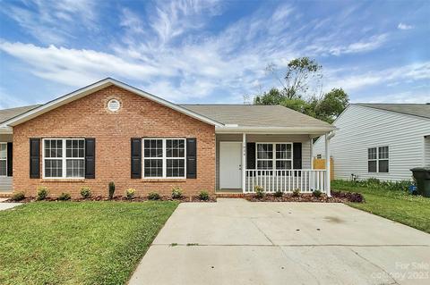 1034 Park Meadow Dr #13, Rock Hill, SC 29732
