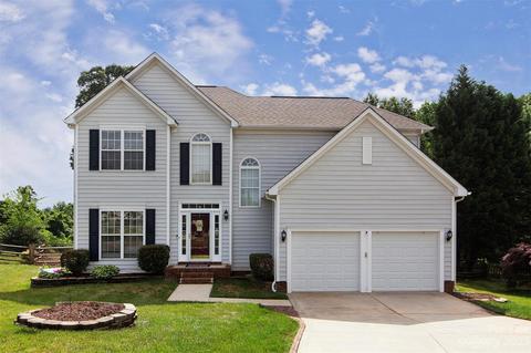 4123 Brownwood Ln, Concord, NC 28027
