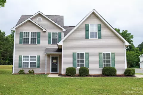 8743 Brookstead Meadow Ct, Charlotte, NC 28215